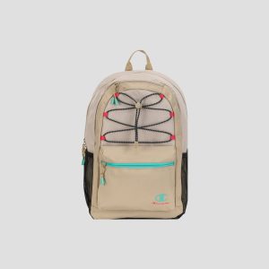 Kid's Bungee Backpack