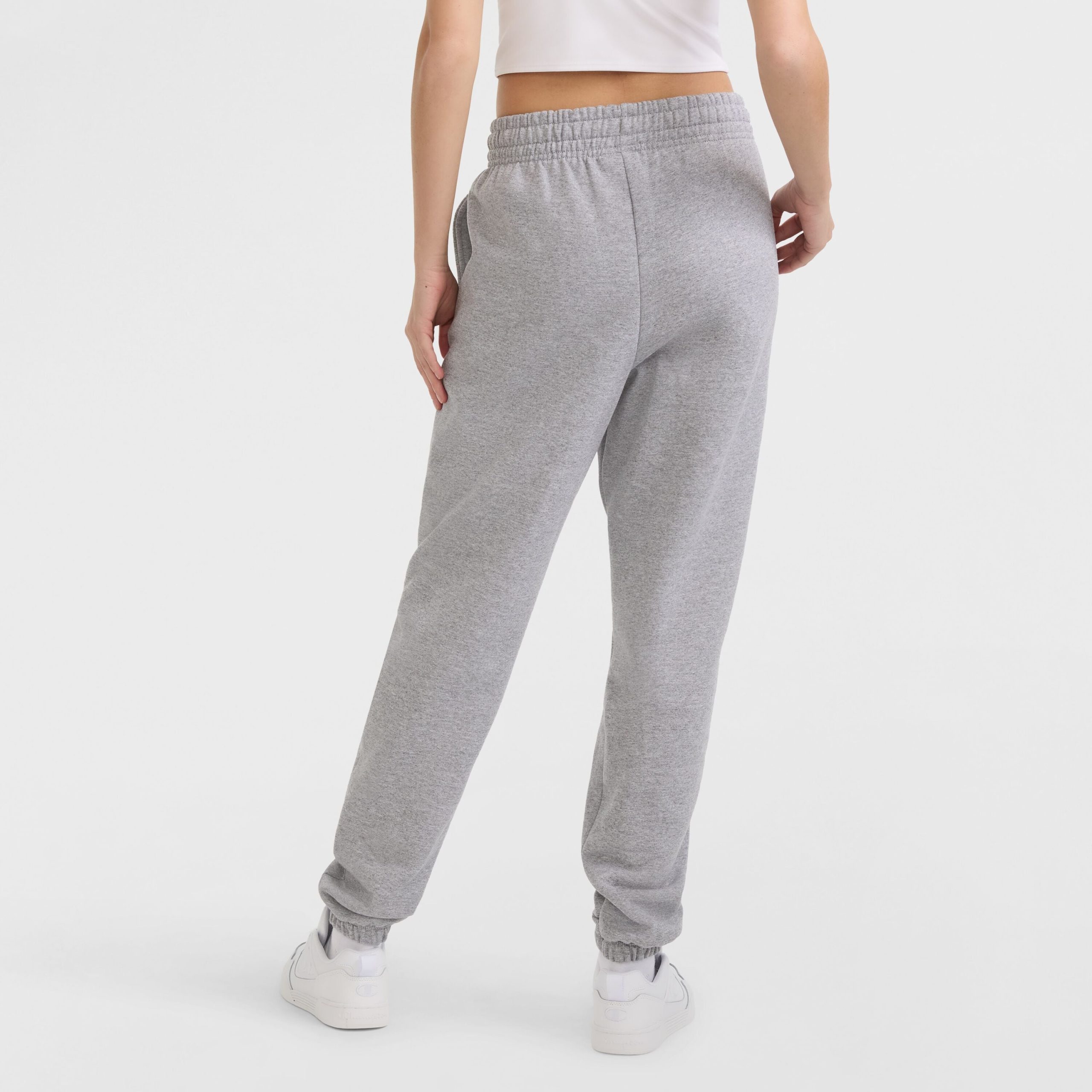 Powerblend Oversized Sweatpants. C Logo - Image 2