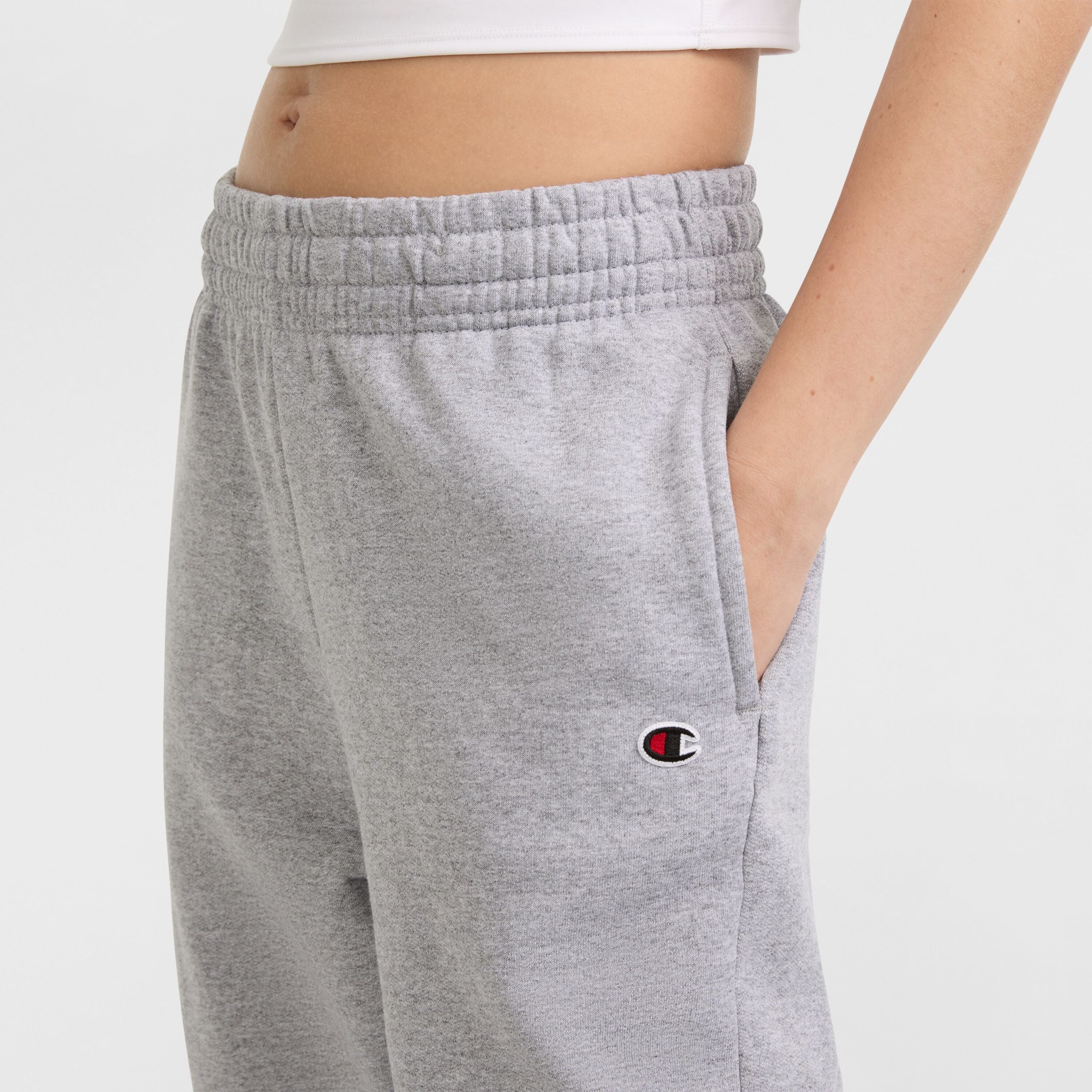 Powerblend Oversized Sweatpants. C Logo - Image 3