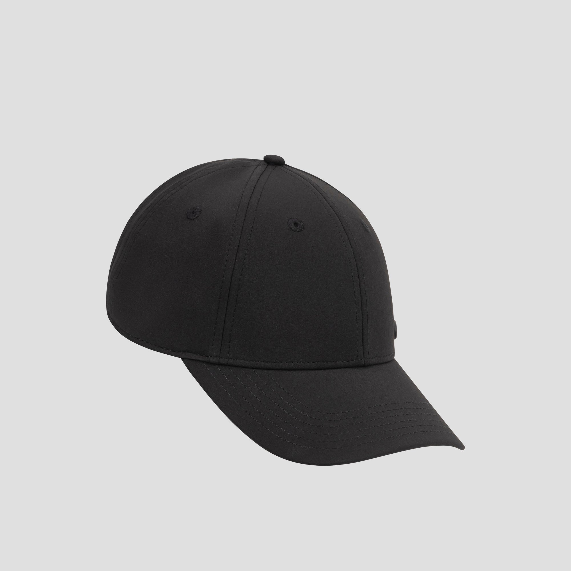 Ponytail Baseball Cap - Image 3