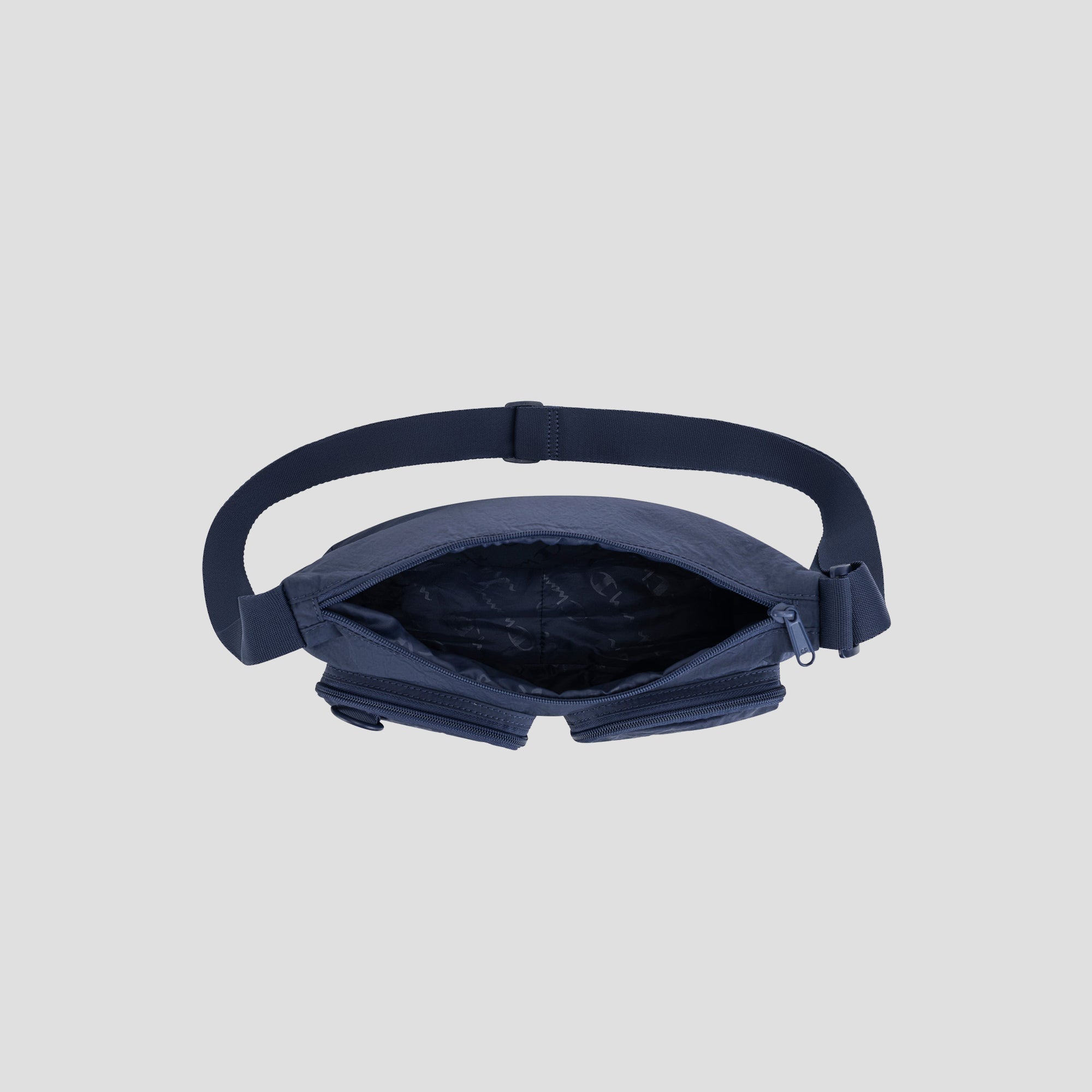 Quartz Small Messenger Bag - Image 4