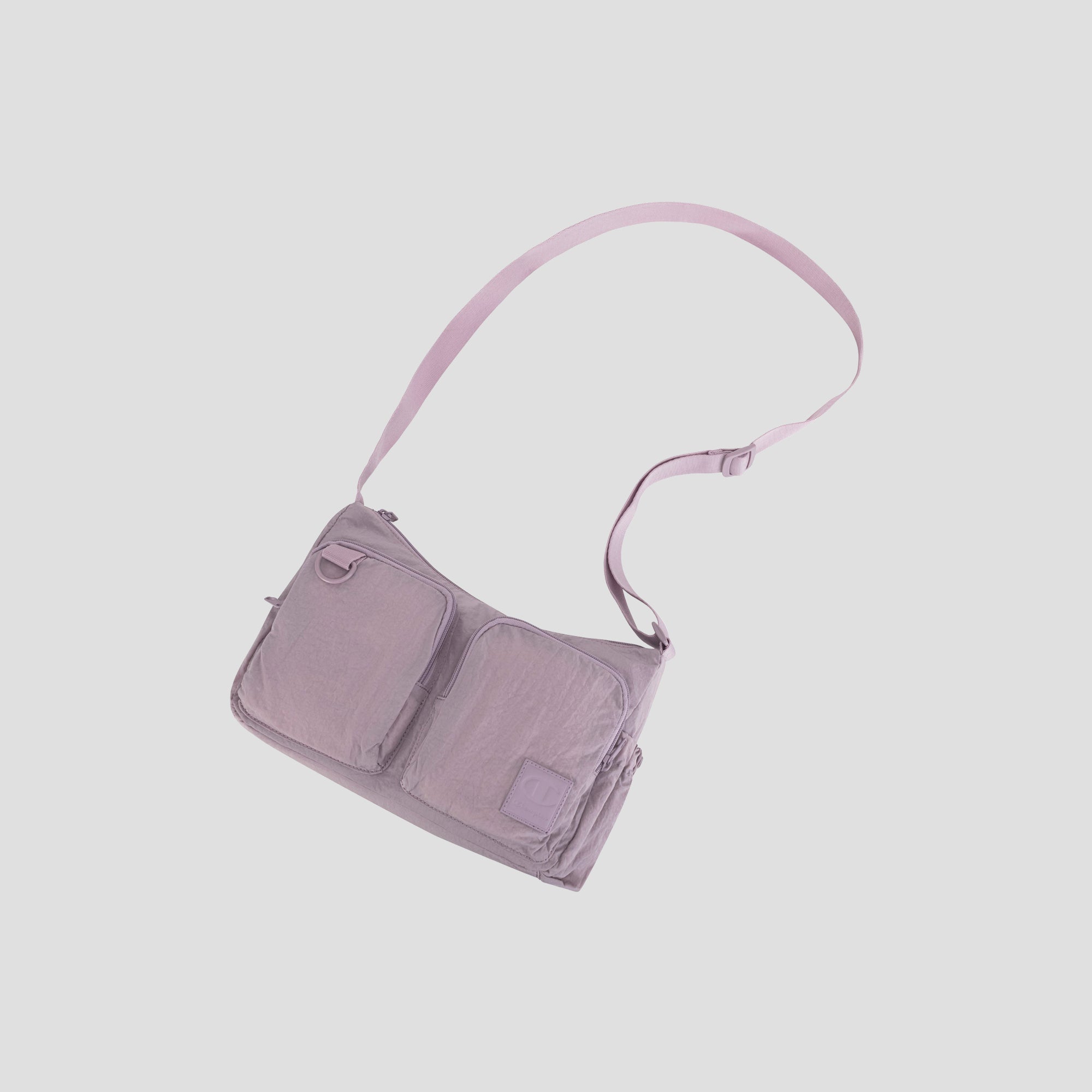 Quartz Small Messenger Bag - Image 2