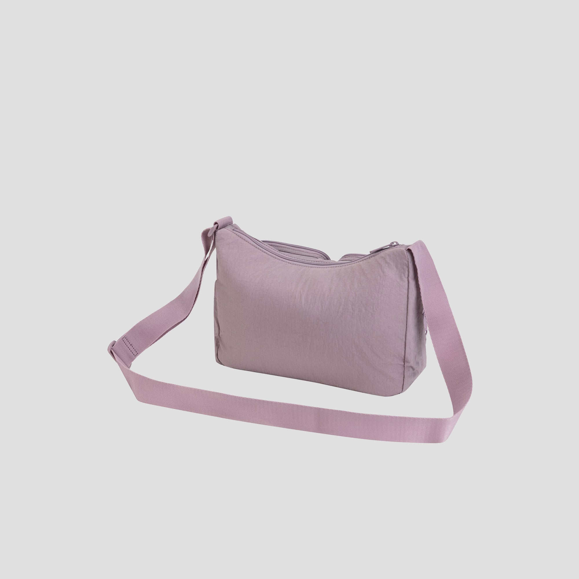 Quartz Small Messenger Bag - Image 3