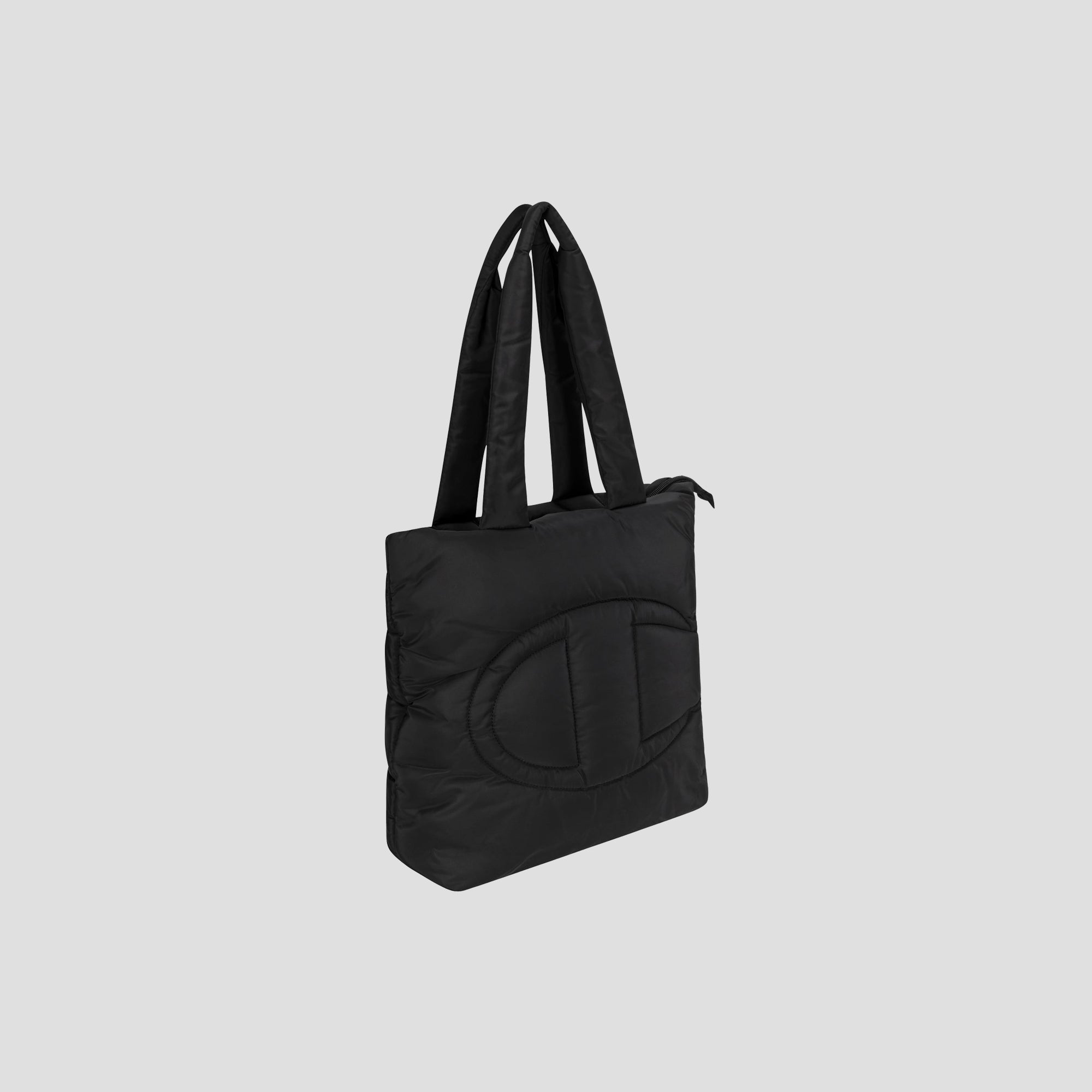 Quilted Billie Tote - Image 2