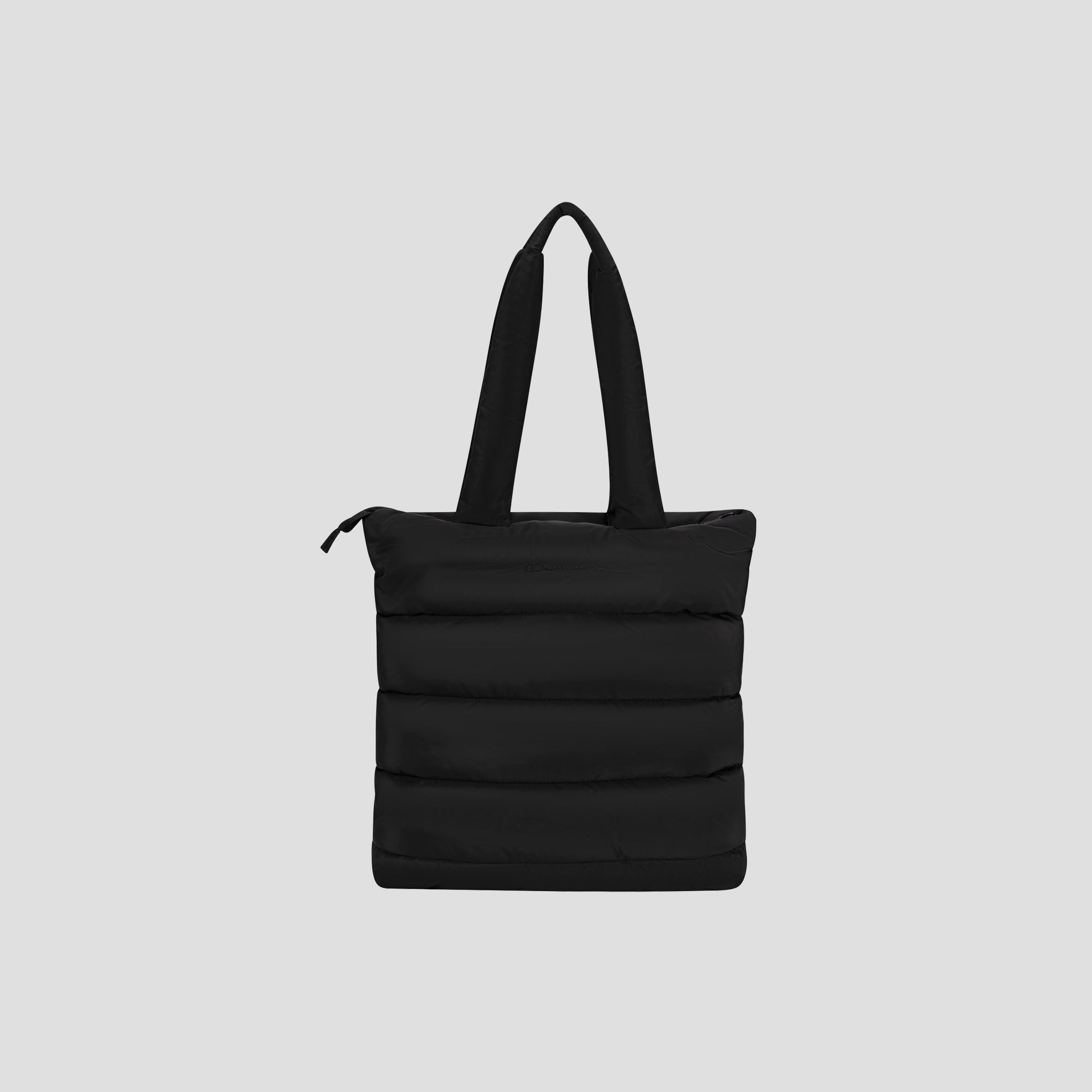Quilted Billie Tote - Image 3