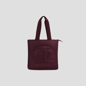 Quilted Billie Tote