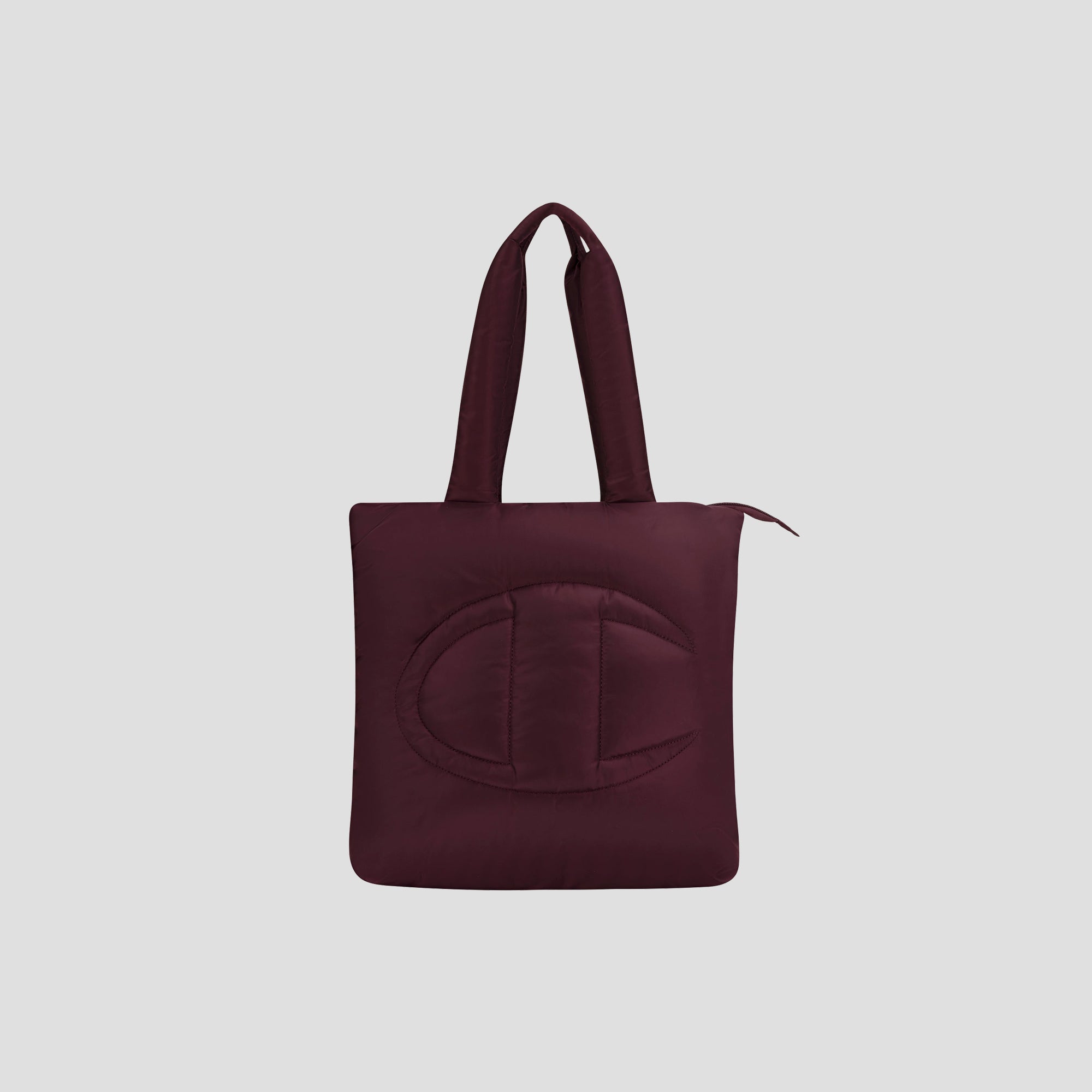 Quilted Billie Tote