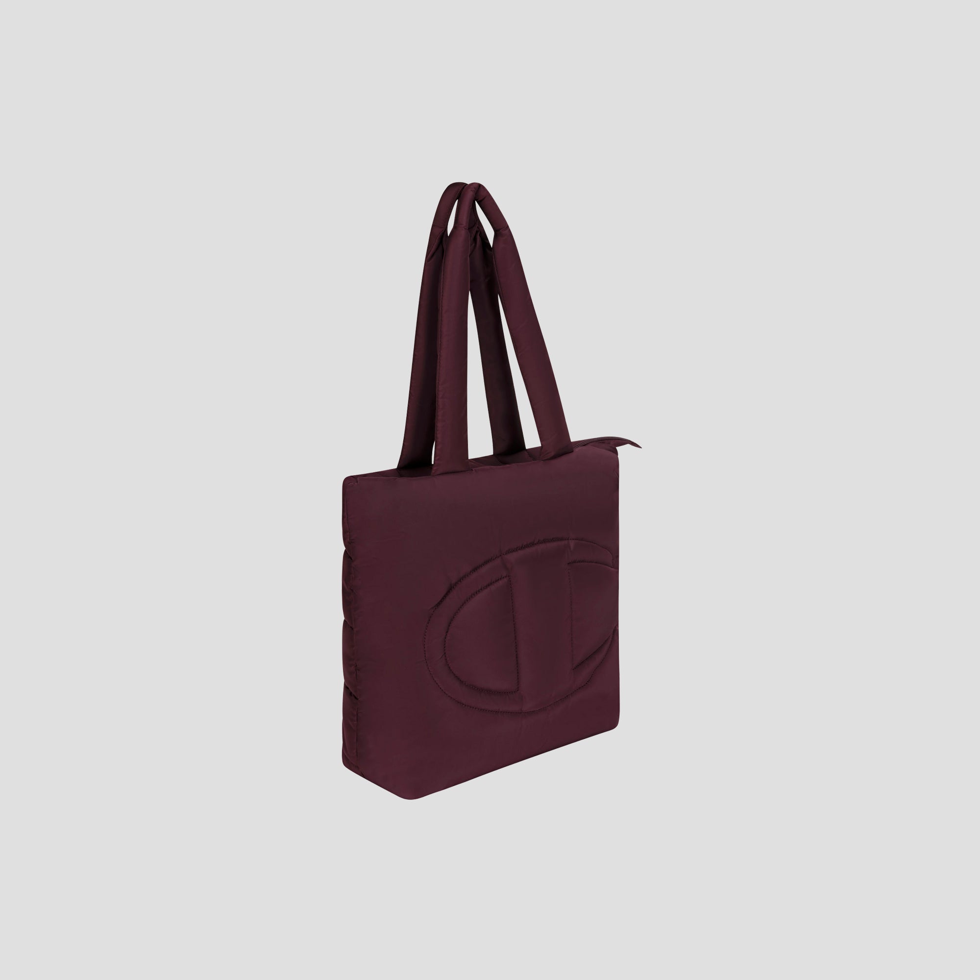Quilted Billie Tote - Image 2