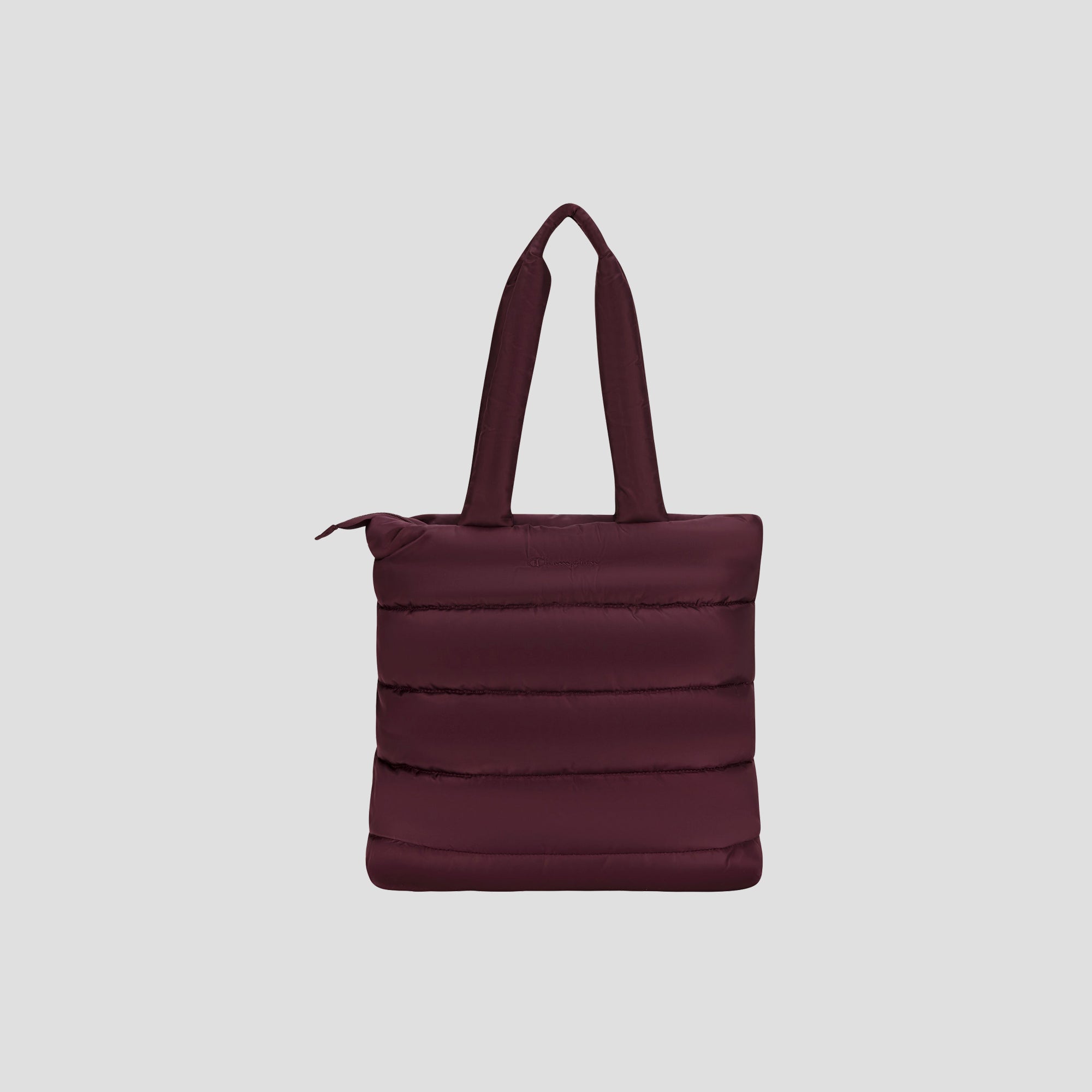 Quilted Billie Tote - Image 3