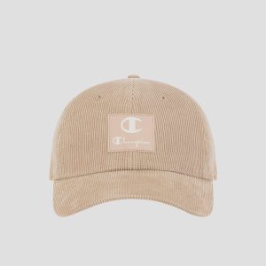 Ridge Corduroy Adjustable Cap