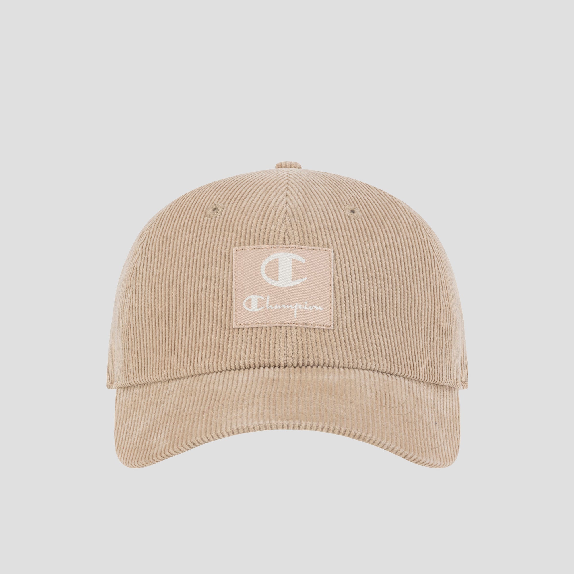 Ridge Corduroy Adjustable Cap