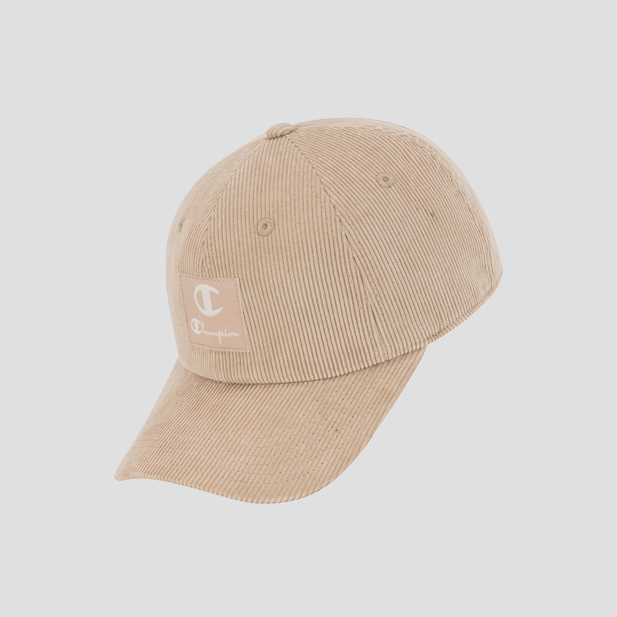 Ridge Corduroy Adjustable Cap - Image 4