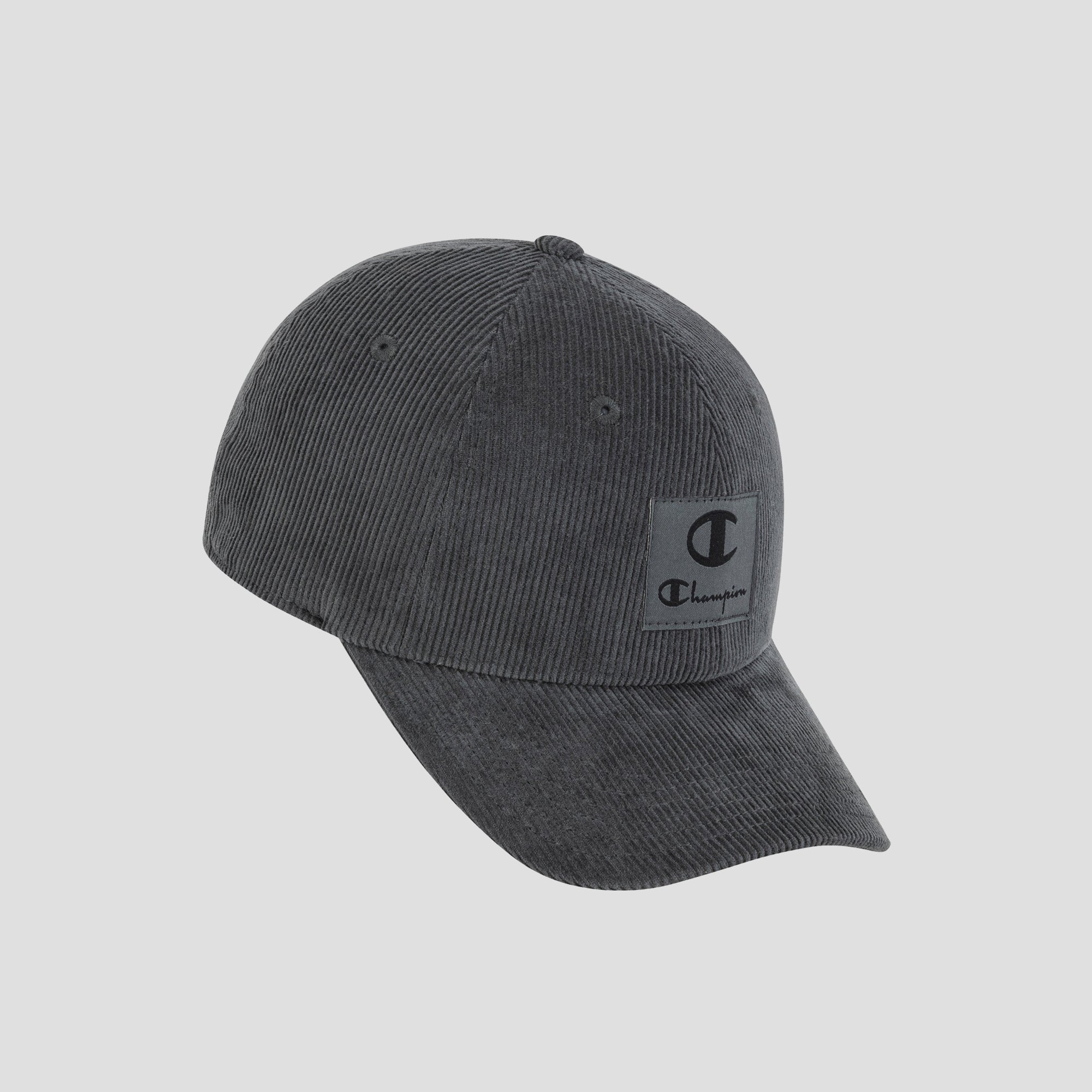 Ridge Corduroy Adjustable Cap - Image 3