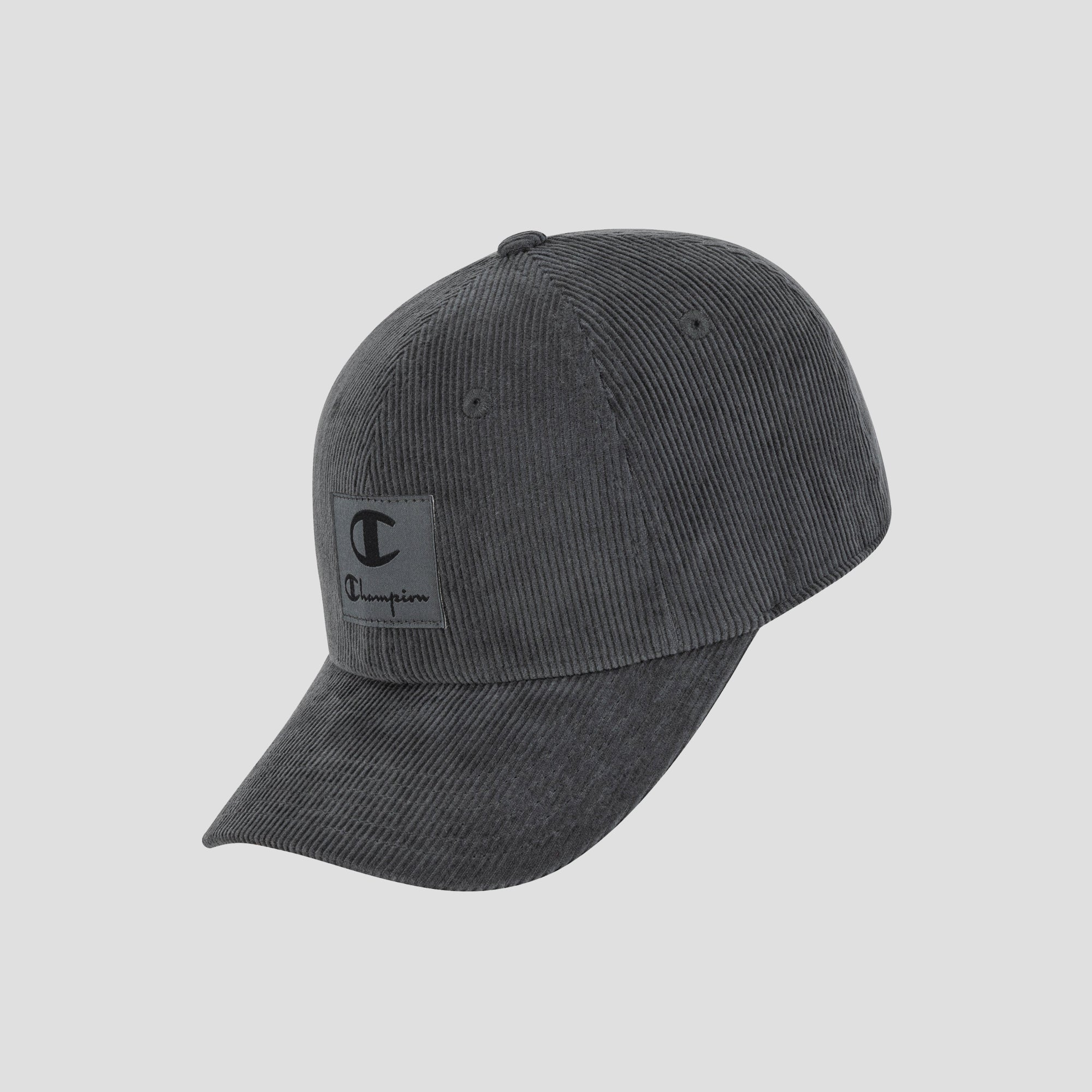 Ridge Corduroy Adjustable Cap - Image 4