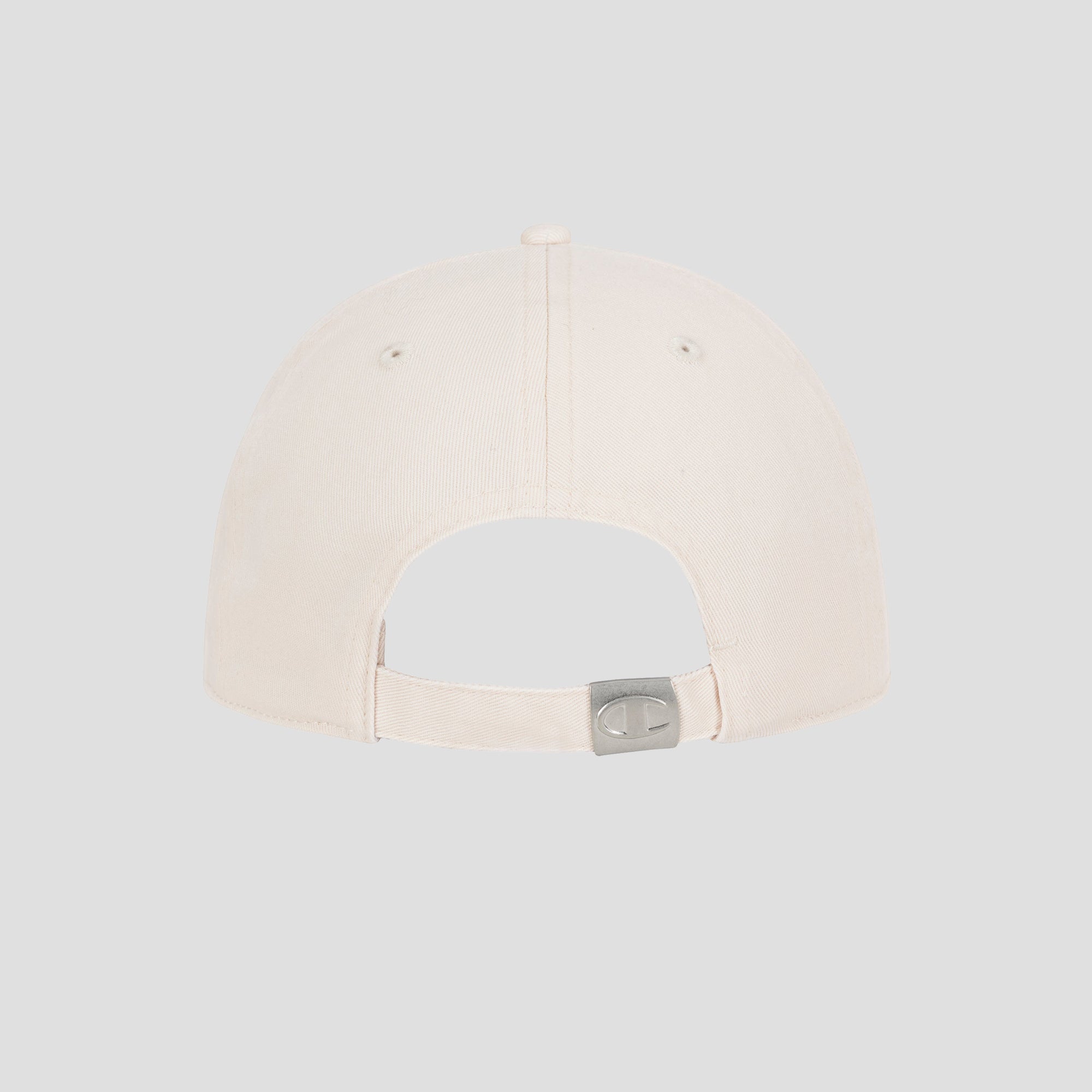 Script Embroidery Adjustable Cap - Image 2