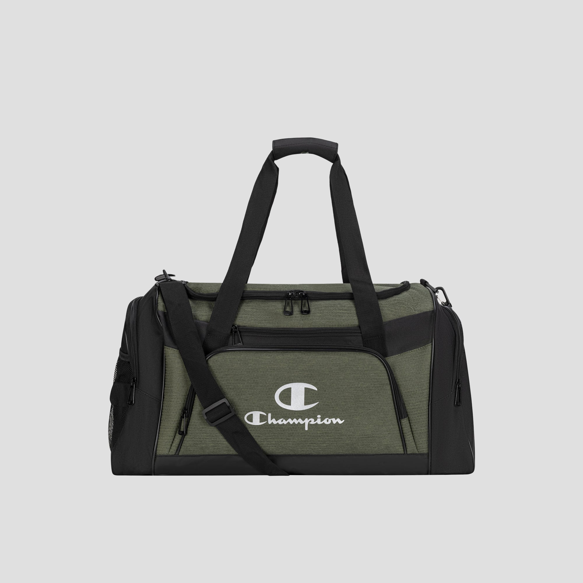 Stadium Duffel Bag